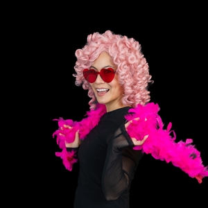 Fundraising Page: Diana Lang